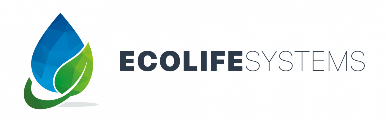 Logo de Ecolife Systems